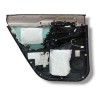 Recambio de guarnecido puerta trasera derecha para toyota bz4x (_eam1_) ev (xeam10) referencia OEM IAM 67613X7600  