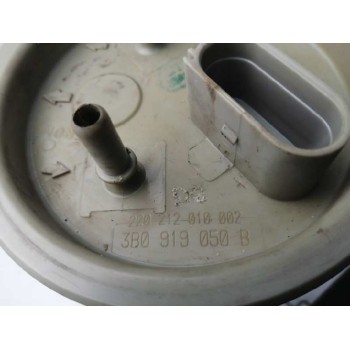 Recambio de aforador para volkswagen passat berlina (3b3) 1.9 tdi referencia OEM IAM 3B0919050B 220212010002 