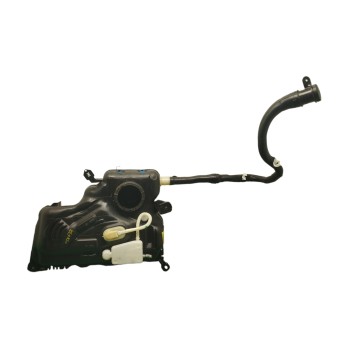 Recambio de deposito combustible para peugeot partner furgoneta/monovolumen (k9) 1.5 bluehdi 100 referencia OEM IAM 9823351980  