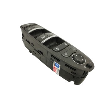 Recambio de mando elevalunas delantero izquierdo para infiniti q50 50 hybrid referencia OEM IAM 254013JP0A 5AA999EA06 