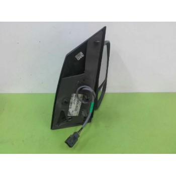 Recambio de retrovisor derecho para fiat scudo furgoneta (270_, 272_) 2.0 d multijet referencia OEM IAM 14007427XT ELECTRICO 7 P