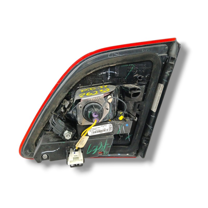 PILOTO TRASERO IZQUIERDO INTERIOR