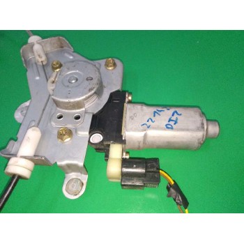 Recambio de elevalunas delantero izquierdo para kia picanto 1.1 ex referencia OEM IAM FUNDA 8240107010 