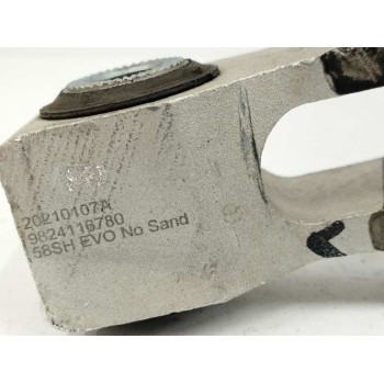 Recambio de soporte motor trasero para citroën c4 iii (ba_, bb_, bc_) 1.5 bluehdi 110 (bbyhsa) referencia OEM IAM 9824116780  