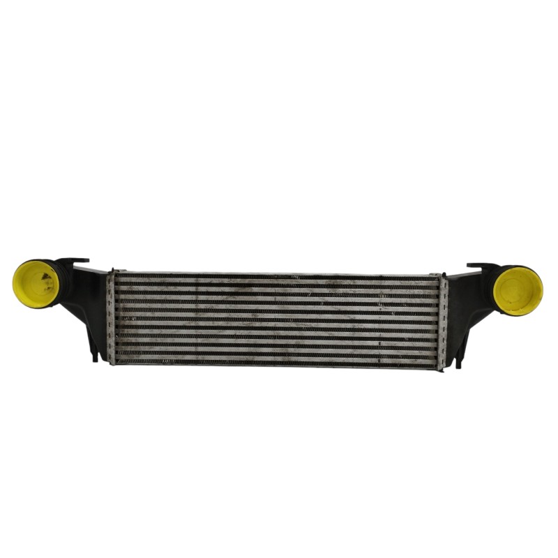 Recambio de intercooler para bmw x5 (e53) 3.0 d referencia OEM IAM 17517791231  