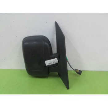 Recambio de retrovisor derecho para fiat scudo furgoneta (270_, 272_) 2.0 d multijet referencia OEM IAM 14007427XT ELECTRICO 7 P
