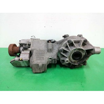 Recambio de diferencial trasero para ford kuga (cbv) 2.0 tdci cat referencia OEM IAM P6539111400  