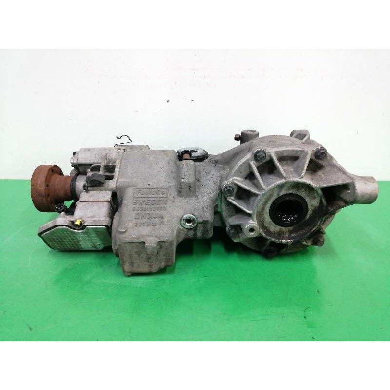 Recambio de diferencial trasero para ford kuga (cbv) 2.0 tdci cat referencia OEM IAM P6539111400  