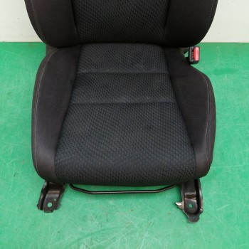 Recambio de asiento delantero derecho para honda civic berlina 5 (fk) 1.4 cat referencia OEM IAM   