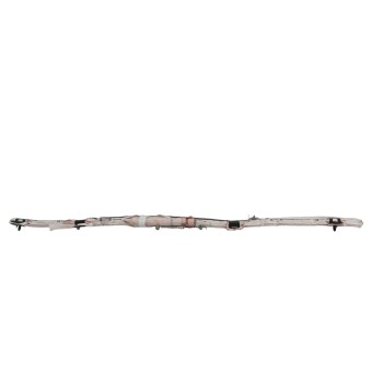 Recambio de airbag cortina delantero derecho para opel adam 1.4 16v referencia OEM IAM 13350706  