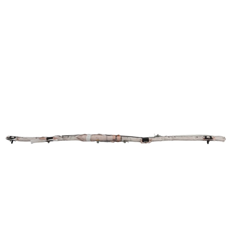 Recambio de airbag cortina delantero derecho para opel adam 1.4 16v referencia OEM IAM 13350706  