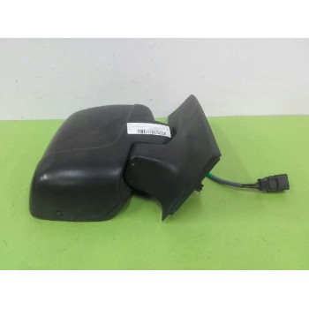 Recambio de retrovisor derecho para fiat scudo furgoneta (270_, 272_) 2.0 d multijet referencia OEM IAM 14007427XT ELECTRICO 7 P