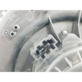 Recambio de motor calefaccion para volkswagen polo (6r1) 1.2 tdi referencia OEM IAM 6Q1819015J  