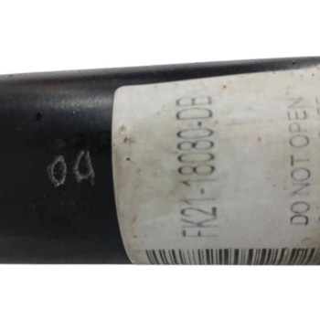 Recambio de amortiguador trasero derecho para ford transit custom v362 autobús (f3) 2.0 ecoblue referencia OEM IAM FK2118080DB  