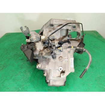 Recambio de caja cambios para honda cr-v (rd1/3) luxury (rd1) referencia OEM IAM SBXM  