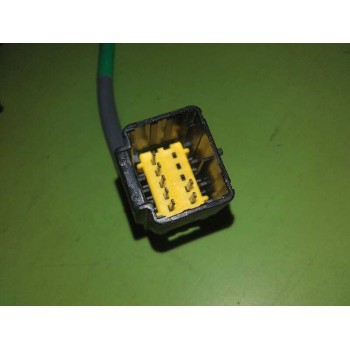 Recambio de retrovisor derecho para fiat scudo furgoneta (270_, 272_) 2.0 d multijet referencia OEM IAM 14007427XT ELECTRICO 7 P