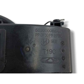 Recambio de tapa exterior combustible para omoda 5 1.6 tgdi referencia OEM IAM 503000086AA  