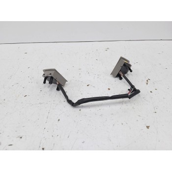 Recambio de mando volante para renault zoe (bfm_) zoe referencia OEM IAM 255509858R  