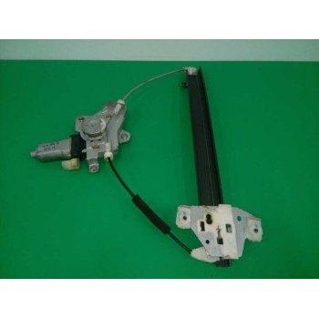 Recambio de elevalunas delantero derecho para kia picanto 1.1 ex referencia OEM IAM FUNDA 8240207010 