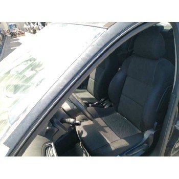 peugeot 207 del año 2007