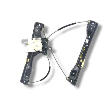 Recambio de elevalunas delantero derecho para opel astra k sports tourer 1.6 cdti dpf referencia OEM IAM 39142316 E05845100 