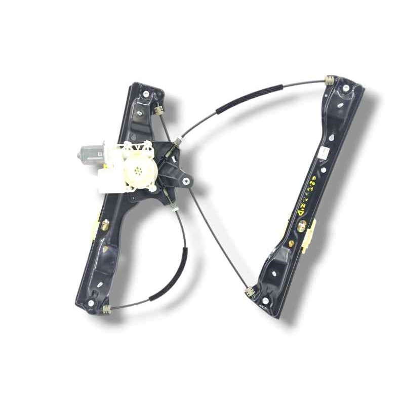 Recambio de elevalunas delantero derecho para opel astra k sports tourer 1.6 cdti dpf referencia OEM IAM 39142316 E05845100 