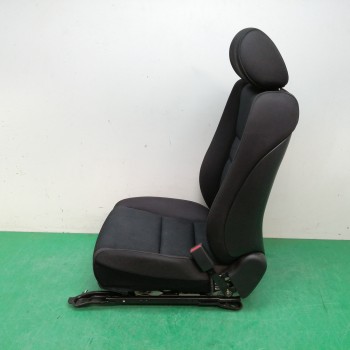 Recambio de asiento delantero derecho para honda civic berlina 5 (fk) 1.4 cat referencia OEM IAM   