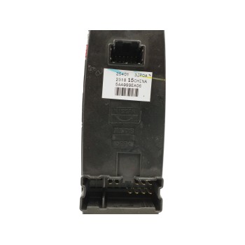 Recambio de mando elevalunas delantero izquierdo para infiniti q50 50 hybrid referencia OEM IAM 254013JP0A 5AA999EA06 
