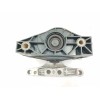 Recambio de soporte motor izquierdo para citroën c4 iii (ba_, bb_, bc_) 1.5 bluehdi 110 (bbyhsa) referencia OEM IAM 243427  