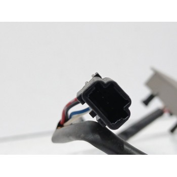 Recambio de mando volante para renault zoe (bfm_) zoe referencia OEM IAM 255509858R  