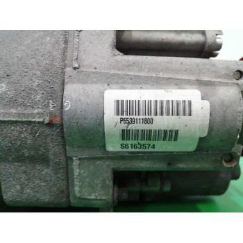 Recambio de diferencial trasero para ford kuga (cbv) 2.0 tdci cat referencia OEM IAM P6539111400  