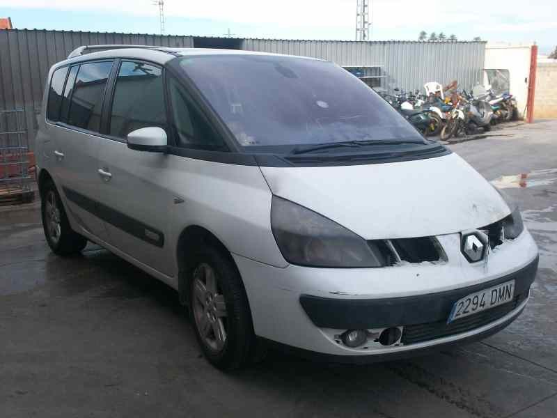 RENAULT ESPACE IV (JK0)