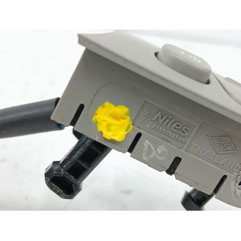 Recambio de mando volante para renault zoe (bfm_) zoe referencia OEM IAM 255509858R  