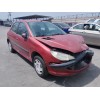 peugeot 206 berlina del año 2003