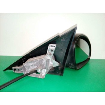 Recambio de retrovisor derecho para seat cordoba berlina (6l2) 1.4 16v referencia OEM IAM 6L1857508T9B9 MANUAL 