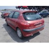 peugeot 206 berlina del año 2003