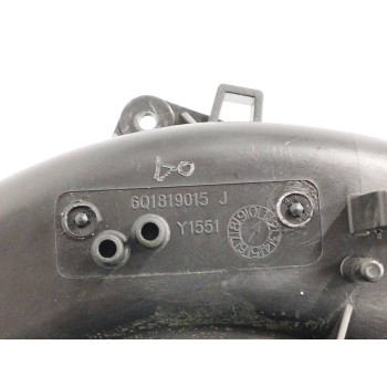 Recambio de motor calefaccion para volkswagen polo (6r1) 1.2 tdi referencia OEM IAM 6Q1819015J  