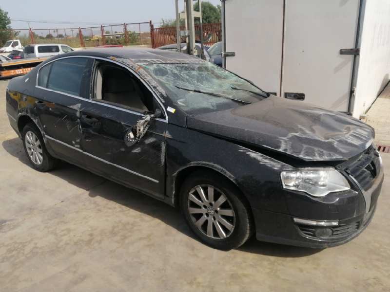VOLKSWAGEN PASSAT BERLINA (3C2)