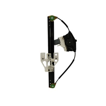 Recambio de elevalunas trasero derecho para audi q5 (8rb) 2.0 tdi referencia OEM IAM 8R0839462D 8K0959812A 