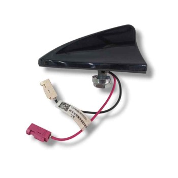 Recambio de antena para omoda 5 1.6 tgdi referencia OEM IAM 703000679AAACL  