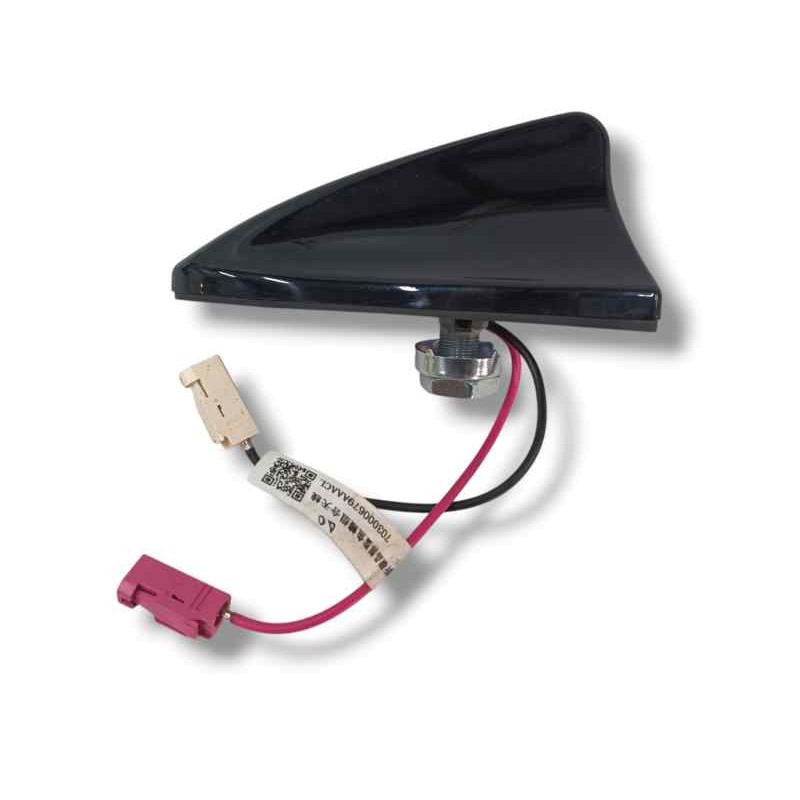 Recambio de antena para omoda 5 1.6 tgdi referencia OEM IAM 703000679AAACL  