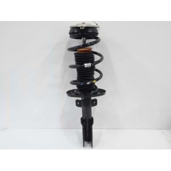 Recambio de amortiguador delantero izquierdo para peugeot partner furgoneta/monovolumen (k9) 1.6 bluehdi 100 referencia OEM IAM 