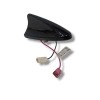 Recambio de antena para omoda 5 1.6 tgdi referencia OEM IAM 703000679AAACL  