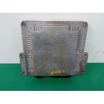 Recambio de centralita motor uce para chrysler voyager (rg) 2.5 crd lx referencia OEM IAM P04727665AB 0281011064 
