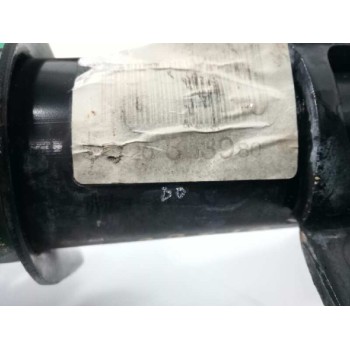Recambio de amortiguador delantero izquierdo para peugeot partner furgoneta/monovolumen (k9) 1.6 bluehdi 100 referencia OEM IAM 