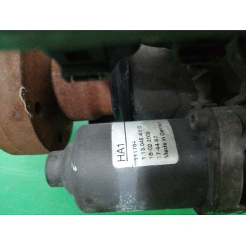 Recambio de diferencial trasero para ford kuga (cbv) 2.0 tdci cat referencia OEM IAM P6539111400  