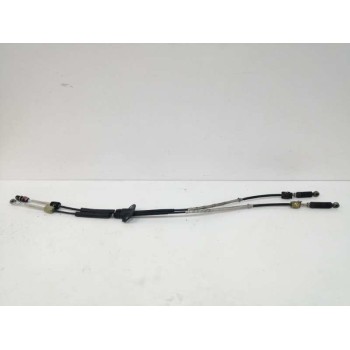 Recambio de varillaje cambio para mazda 5 berl. (cr) 2.0 turbodiesel cat referencia OEM IAM   