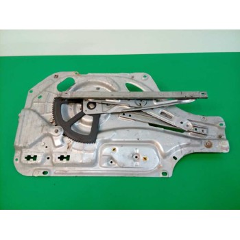 Recambio de elevalunas trasero izquierdo para kia opirus ex referencia OEM IAM TIJERA  