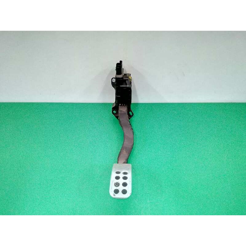 Recambio de potenciometro pedal para peugeot 207 gt referencia OEM IAM 9671433880 6PV00994945 
