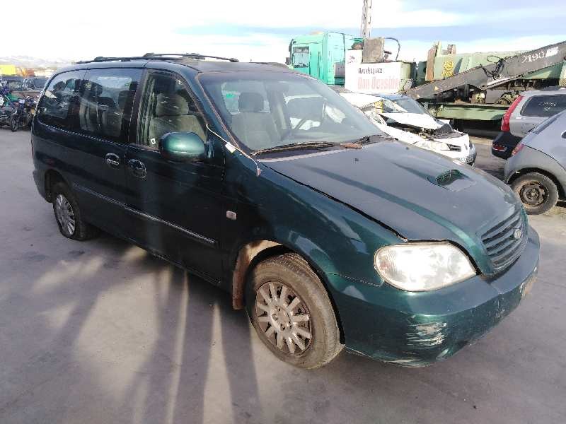 KIA CARNIVAL II